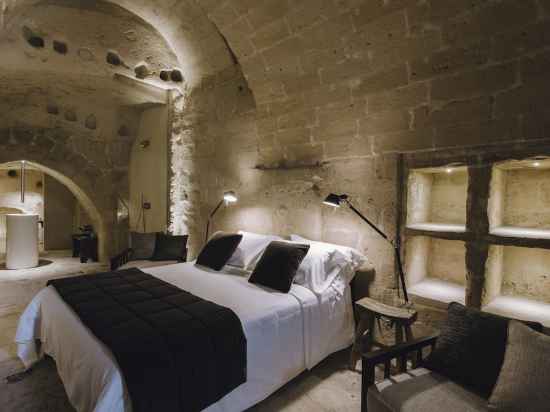 Palazzotto Residence&Winery Rooms