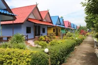 Ruenview Resort Hotels in Mae Fa Luang