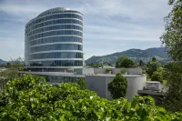 Four Points by Sheraton Panoramahaus Dornbirn Hotels in Dornbirn