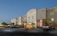 Candlewood Suites New Iberia Hotels in New Iberia