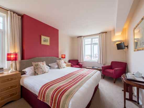 Northfield Hotel Rooms