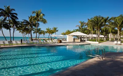 Casa Marina Key West, Curio Collection by Hilton Hotels in der Nähe von Key West Nas