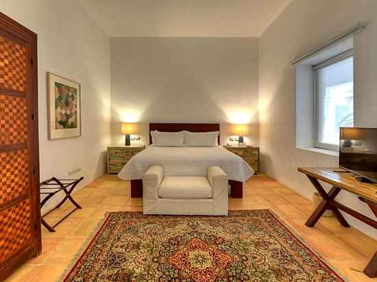 Hotel Boutique Casareyna Rooms