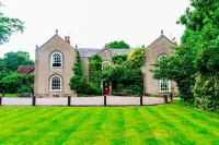 Old Rectory Hotels near Wem Baptist Church