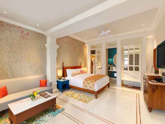 Pilibhit House, Haridwar – IHCL SeleQtions Rooms