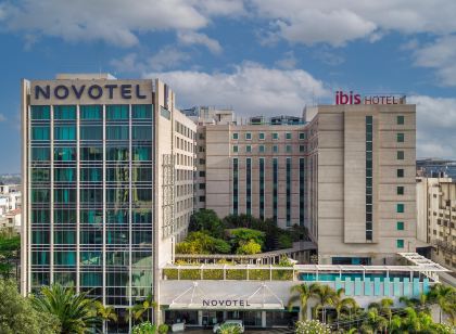 Novotel Bengaluru Outer Ring Road