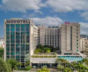 Novotel Bengaluru Outer Ring Road Hotels near Cantonment Railway Station