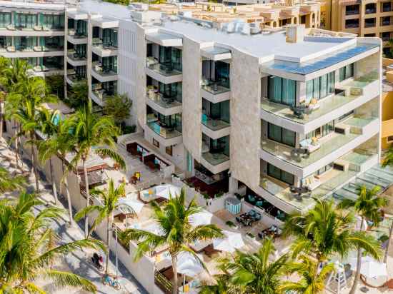 Thompson Playa Del Carmen Beach House, by Hyatt Hotel Exterior