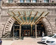 Hyatt Regency Cleveland at the Arcade Hotels near Cleveland Lakefront Station