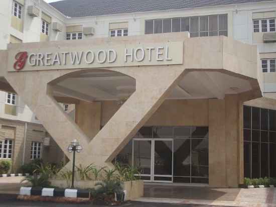 Greatwood Hotel Hotel Exterior