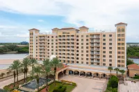 Hilton St. Petersburg Carillon Park Hotels near Vinoy Park