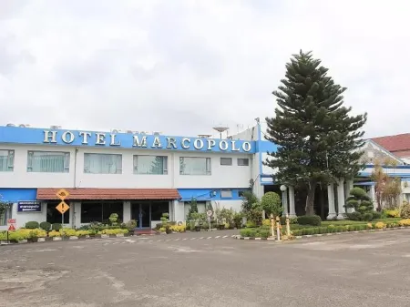 Hotel Marcopolo