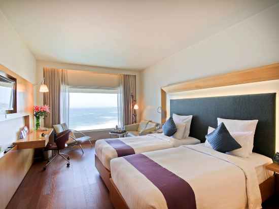 Novotel Visakhapatnam Varun Beach Rooms