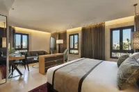 The Setai Tel Aviv, a Member of the Leading Hotels of the World Hotel a Tel Aviv