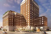 Hotel Paso Del Norte, Autograph Collection Hotels near Executive Village