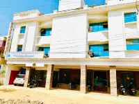 Hotel Half Moon Chennai Hotels near H.R.Avinash