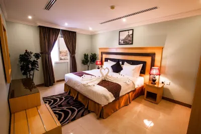 Shally Residence 3 Hotels in Al Khobar