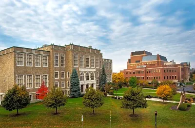 Hilton Garden Inn Albany Medical Center Hotels near House of Glass Albany