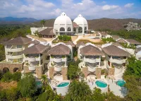 Quinta Real Huatulco Hotels near Capilla Del Perpetuo Socorro