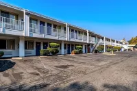 Motel 6 Concord, CA Hotels in Pittsburg