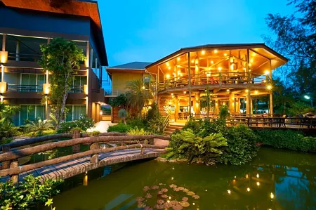 Blues River Resort