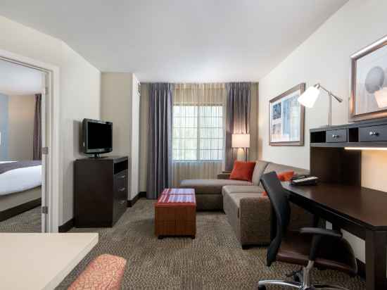 Staybridge Suites Chantilly Dulles Airport Rooms