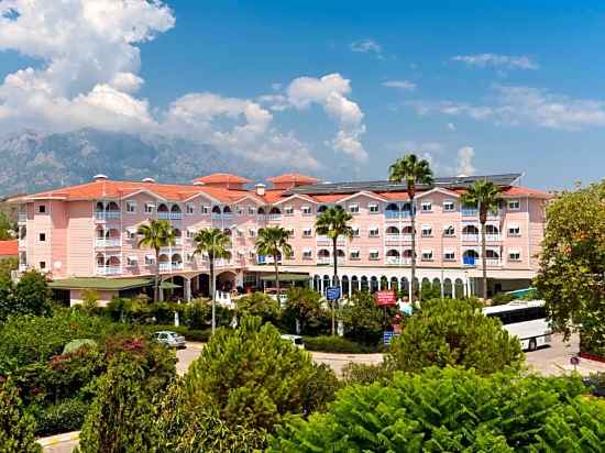 Pashas Princess by Werde Hotels - Adult Only Hotel Exterior