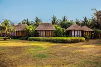 Blue Ocean the Fern Resort & Spa Ganpatipule Hotels near Salbai-Somaya Devata Temple