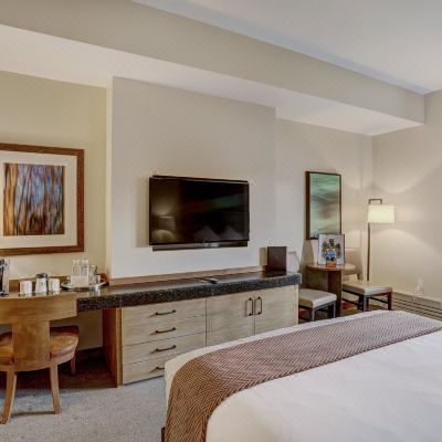 Superior Room With 2 Queen Beds The Osprey at Beaver Creek, A RockResort Promo Code