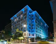 NYX Esperia Palace Hotel Athens by Leonardo Hotels Hotels near Omonia Railway Station