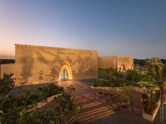 Time Square Resort & Spa Bhuj Hotel Exterior