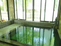 Sakihana Onsen Ryusuien Hoteles en Aga