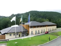 Woodenbridge Hotel Hotels in Wicklow