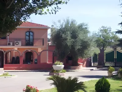 Valle Degli Ulivi Hotels in Province of Catania