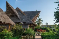 Maharaja Boutique Hotel Zanzibar