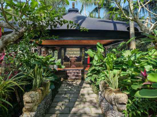 Capella Ubud, Bali Hotel Exterior