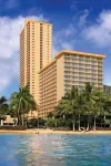 Alohilani Resort Waikiki Beach Hotels in Honolulu