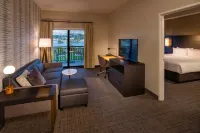 Residence Inn Wenatchee Hotels in Wenatchee