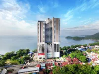 Lexis Suites Penang Hotels near Queensbay Mall