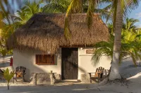 Alito Tulum Hotel Hotels near Cachay Gallery