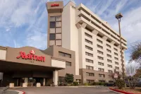 San Antonio Marriott Northwest Medical Center Hotels near Stone Oak Pharmacy