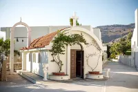 Lindos White Hotel & Suites Hotels near Profitis Amos