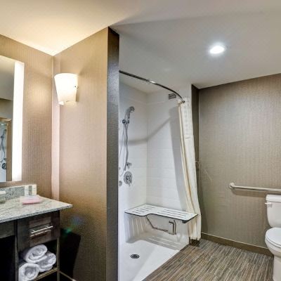 1King Mobility Access Tub Studio Nosmok Homewood Suites by Hilton Nashville Franklin Promo Code