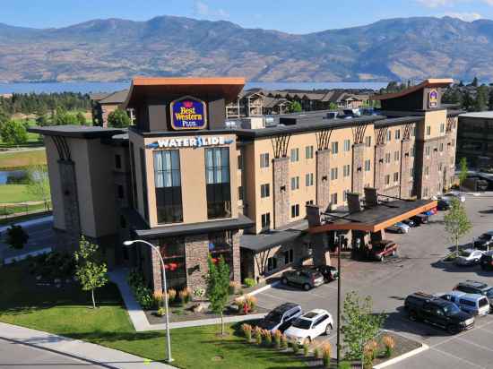 Best Western Plus Temecula Wine Country Hotel & Suites Hotel Exterior