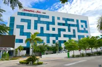 Hampton Inn by Hilton Ciudad del Carmen Campeche Hotels near Alberca Camargo