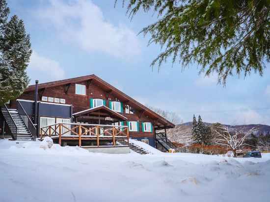 Numajiri Kogen Lodge Hotel Exterior