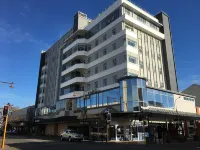 Kelvin Hotel Hotels in Invercargill