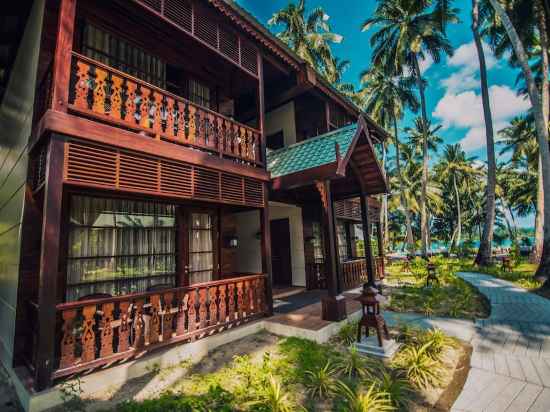 Sea Shell Resort & Spa, Havelock Hotel Exterior