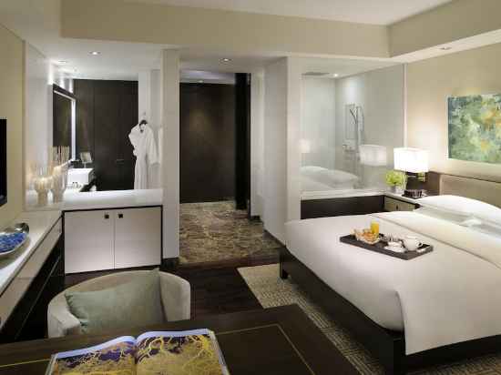 Park Hyatt Hotel and Residences, Hyderabad Rooms