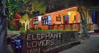 Elephant Lovers Inn Hotels near Sri Shailathalaramaya Detawa Pahalagama